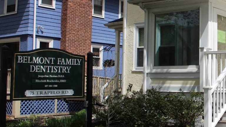 Belmont Family Dentistry - Dentist At 75 Trapelo Rd, Belmont, MA 02478 2 photo bd3ef0ab 3deb 4e14 b524 d6bca00b40b1 768x431