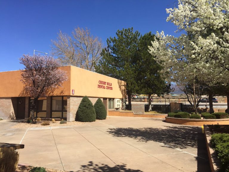 Cherry Hills Dental - Dentist At 7007 Wyoming Blvd NE Ste A4, Albuquerque, NE 87109 1 photo bd9488ea c898 4bf1 906e 68e439404b4f 768x576