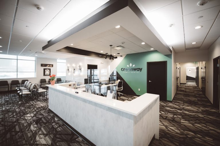 Greenway Family Dental - Dentist At 8215 Greenway Blvd #100, Middleton, WI 53562 3 photo bebf6580 ac1e 4e50 81cf 487d3c4f0cb2 768x513