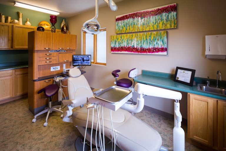 2nd Street Dental LLC - Dental clinic At 2546 E 2nd St #300, Casper, WY 82609 3 photo bedc28be 43cd 4281 89e3 55acdd4bbeb6 768x513