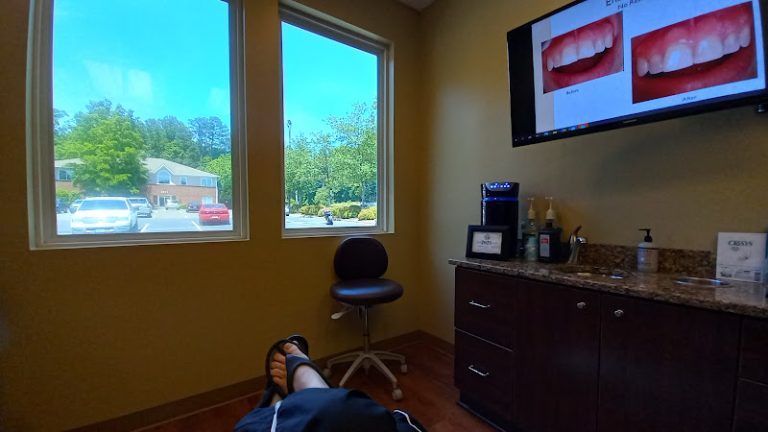 Bull City Smiles - Cosmetic dentist At 2705 N Duke St #100, Durham, NC 27704 2 photo bf520717 be75 4379 9265 39b3b710b16a 768x432