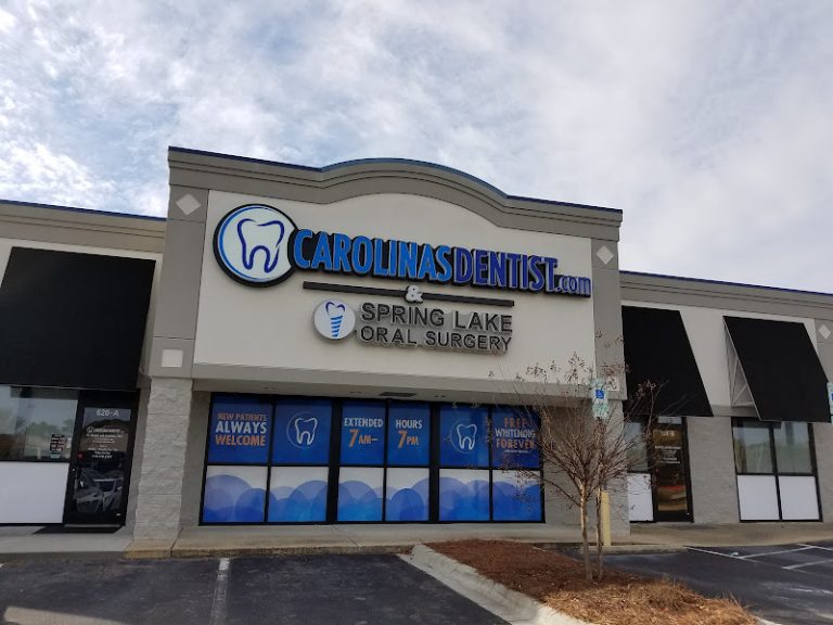 CarolinasDentist - Dentist At 620 Lillington Hwy, Spring Lake, NC 28390 7 photo bf86f0f4 3c77 49a0 a1bc 241ca8e5517e 768x576