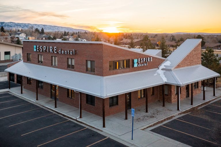 Espire Dental | Casper - Dentist At 1530 Centennial Ct Suite A, Casper, WY 82609 2 photo bf8fa3d0 8474 4a08 bd6d 70495aa8df54 768x512