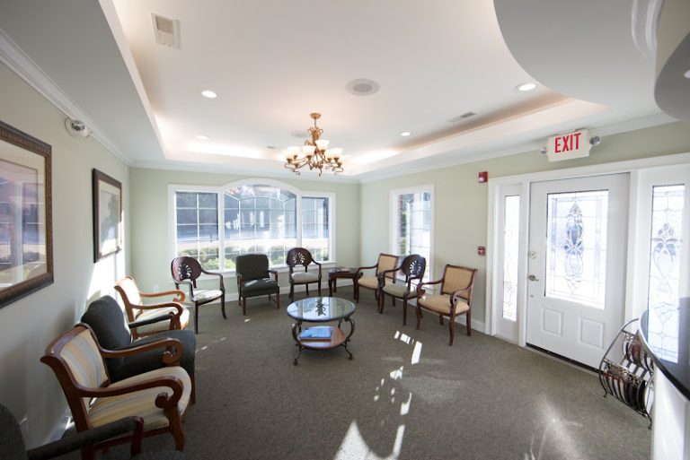 Gentle Dentistry of Lexington - Dentist At 109 Timbermill Dr, Lexington, SC 29073 3 photo bf914453 fc6d 406a 97c6 5c4e56a72b80 768x513