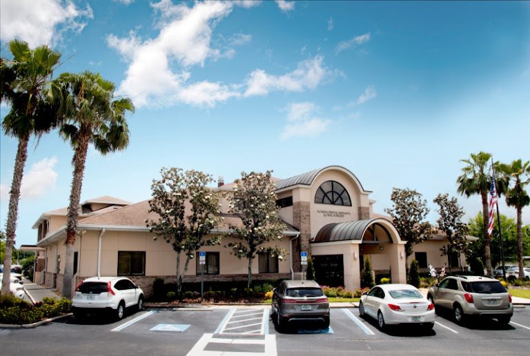 Florida Dental Implants & Oral Surgery - Oral surgeon At 2150 Harden Blvd, Lakeland, FL 33803 3 photo bfb1a8cd 93da 41a1 8102 9c3e871f1fbf 768x516