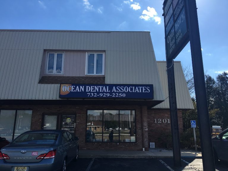 Ocean Dental Associates - Dentist At East, 1201 NJ-37, NJ 08753 3 photo c0349a08 3bb4 45c8 8f3e 782cbd098f28 768x576