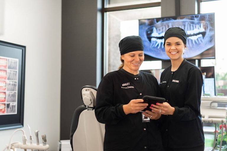 Karmazin Dental - Dentist At 5701 S Remington Pl, Sioux Falls, SD 57108 3 photo c06c306d 9a44 4e84 a6a0 fd1de9c3ac39 768x513