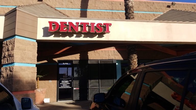 Leonard Chiang, D.D.S. - Dentist At 1515 N Gilbert Rd Ste.D-104, Gilbert, AZ 85234 2 photo c0c45b19 84de 4497 b899 bece829e072a 768x432