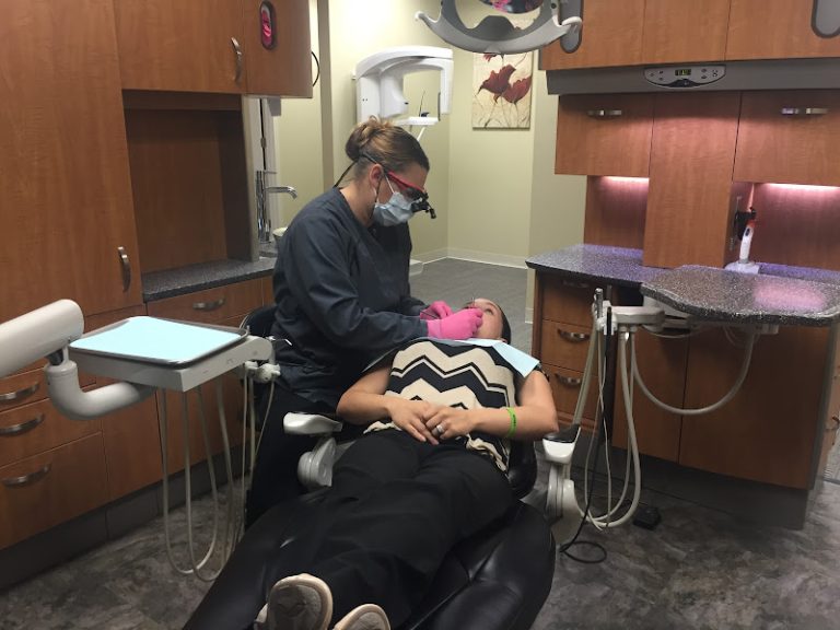 Meals Family Dentistry - Dentist At 143 Crimson Cir, Martinsburg, WV 25403 2 photo c0cd7d6f f58f 488a 940f b30ae2654fdf 768x576