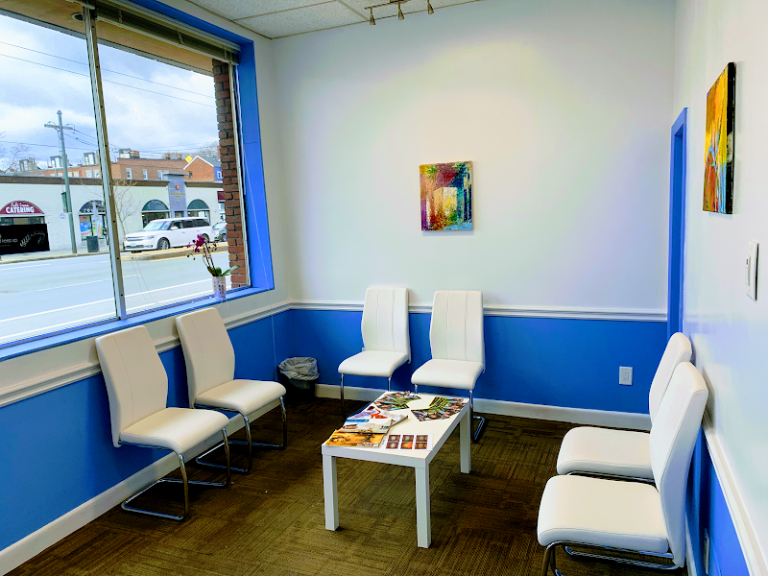 American Dental of Cambridge - Dentist At 2335 Massachusetts Ave, Cambridge, MA 02140 1 photo c1499174 7818 4c24 bfd5 a0cce930d8ed 768x576