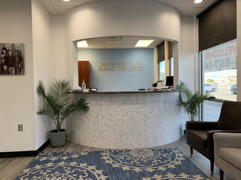 Mountain View Family Dentistry and Orthodontics - Dental clinic At 4405 Jager Dr NE #C1, Rio Rancho, NE 87144 4 photo c1df47f5 e024 40f3 b1ff 5abcc41d64ca 768x576