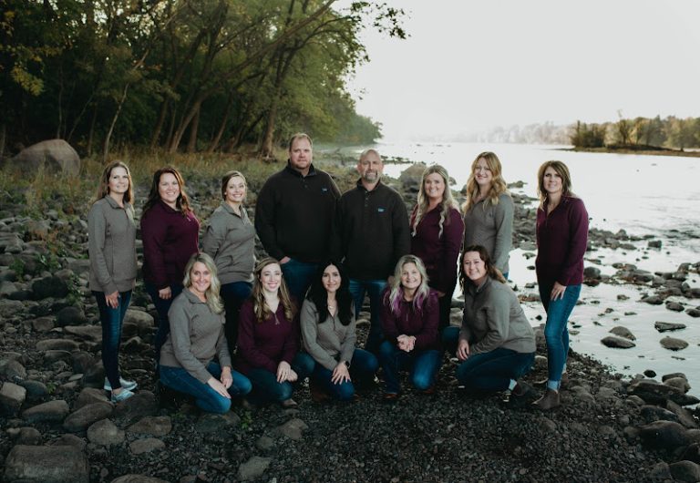 River City Dental - Dentist At 1201 Maine Prairie Rd, St Cloud, MN 56301 5 photo c2455dfc deb1 4425 bb39 b12189511af9 768x530