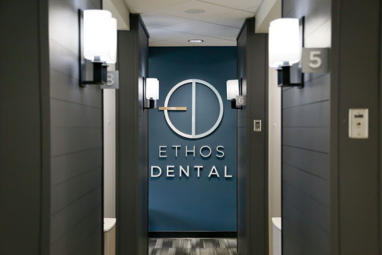 Ethos Dental - Dentist At 6945 Penn Ave S, Richfield, MN 55423 3 photo c24be8fa b9b8 4ccf 82b7 7c735b03d707 768x513
