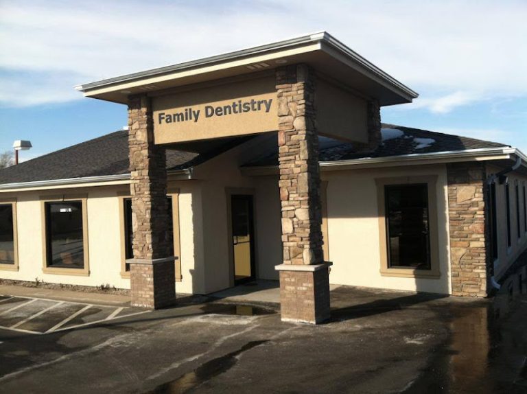 L Street Family Dental - Dentist At 5050 L St, Omaha, NE 68117 3 photo c261a4da d84f 470f abd6 e35e6c92fe08 768x574