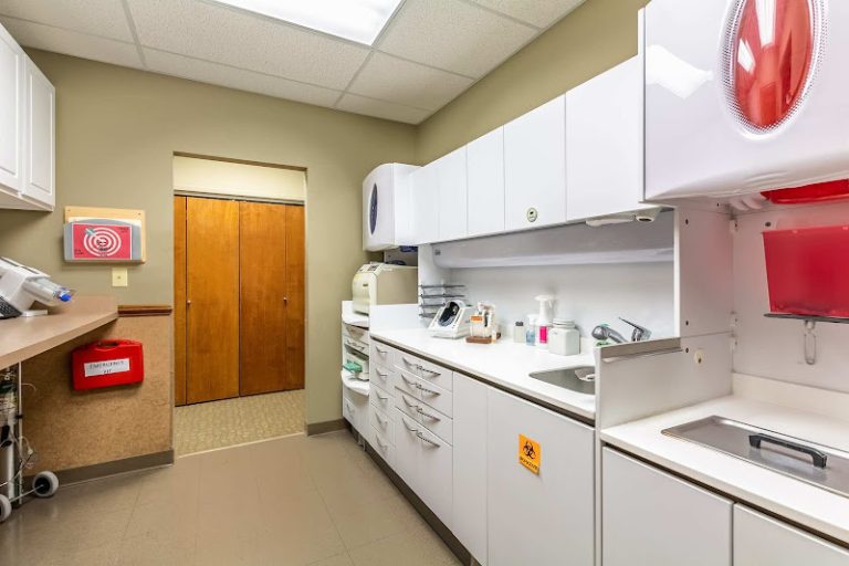 Gentle Dentist - Dentist At 4037 Arbor Ln Ste A, New Palestine, IN 46163 2 photo c32da611 c1f1 476b a4fd 8bf843528aee 768x512