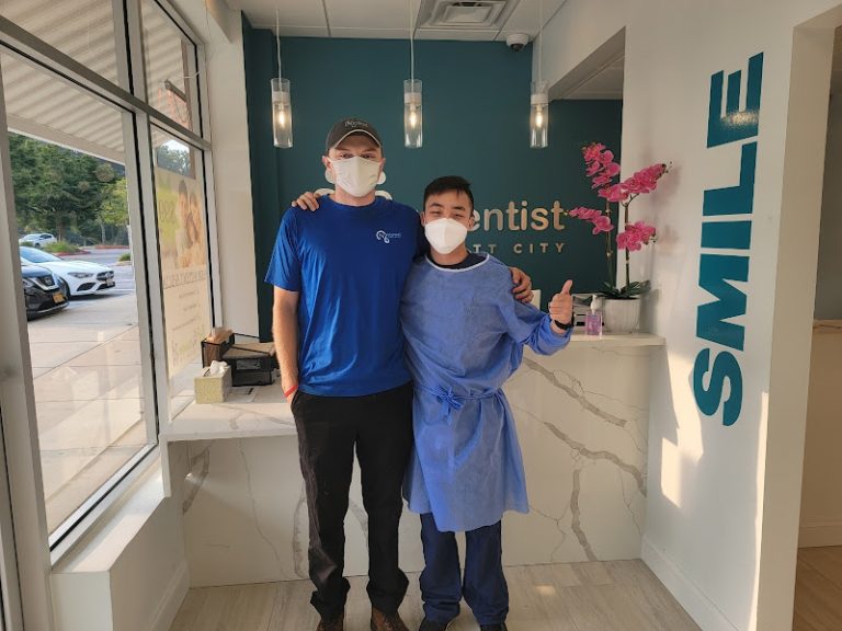 My Ellicott City Dentist - Dentist At 10050 Baltimore National Pike F110, Ellicott City, MD 10050 2 photo c40f622e 1082 4615 8fb8 fc49ae798b62 768x576