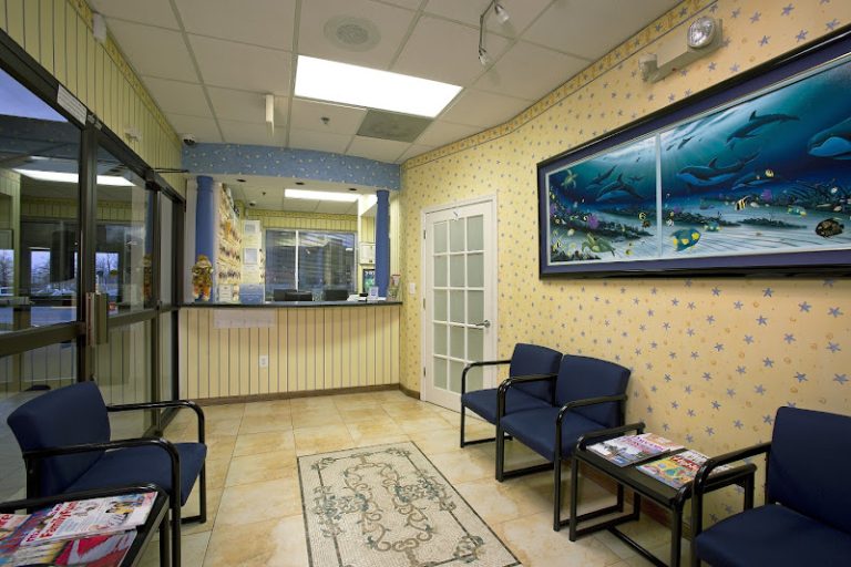Greater Washington Dentistry - Pediatric dentist At 8626 Lee Hwy suite 205, Fairfax, VA 22031 2 photo c476e8b0 8776 437a b36a 16085edb8a59 768x512