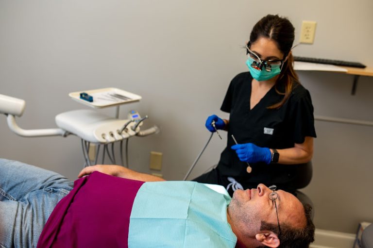 Exceptional Dental of Metairie - Dentist At 1128 Clearview Pkwy, Metairie, LA 70001 4 photo c4c69d62 998b 4b7b 8472 83f26f480f5b 768x511