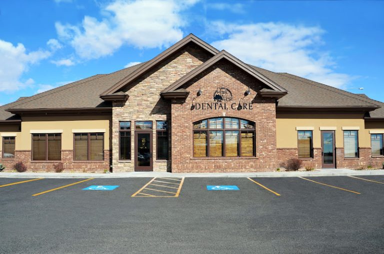 Park West Dental Care Idaho Falls Pancheri - Dental clinic At 885 Pancheri Dr, Idaho Falls, ID 83402 2 photo c55e9d8e 6e65 44ec 995d 09dafff80e53 768x509