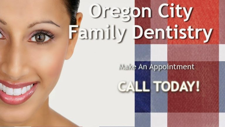 Oregon City Family Dentistry - Dentist At 602 Monroe St, Oregon City, OR 97045 3 photo c591150c 3b40 48aa b868 bde709e0767f 768x433