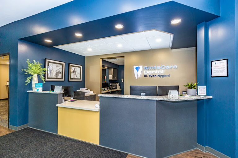 Smile Care - Cosmetic dentist At 3011 25th St S, Fargo, ND 58103 3 photo c5fa12b3 876c 45f3 aea2 8d7332b3fdfb 768x512