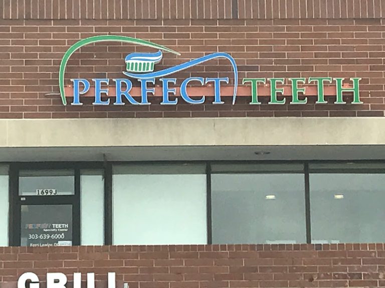 Perfect Teeth - Specialty Center - Dentist At 1699 S Colorado Blvd Bldg A Ste J, Denver, CO 80222 2 photo c630306a 700f 454d aad3 42ea76ed772a 768x576