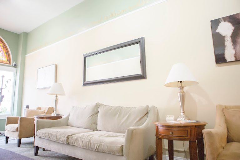 Downtown Dentistry - Dentist At 436 Main St, Paris, KY 40361 2 photo c6315082 b33e 443d acab 72ee1704fd05 768x513