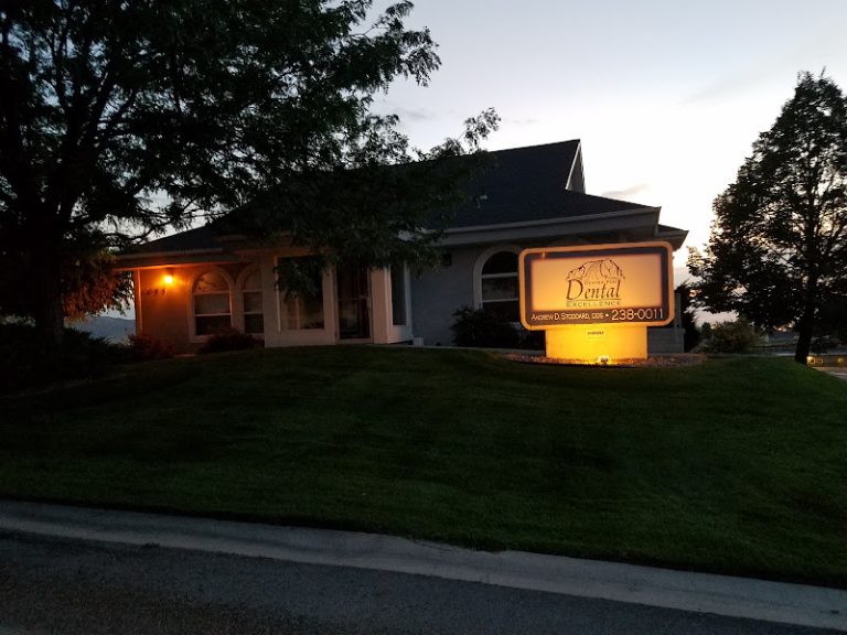 Dental Excellence - Dental clinic At 1525 Baldy Ave, Pocatello, ID 83201 2 photo c6576db5 fc41 4c90 844d 1ce91367b0e2 768x576