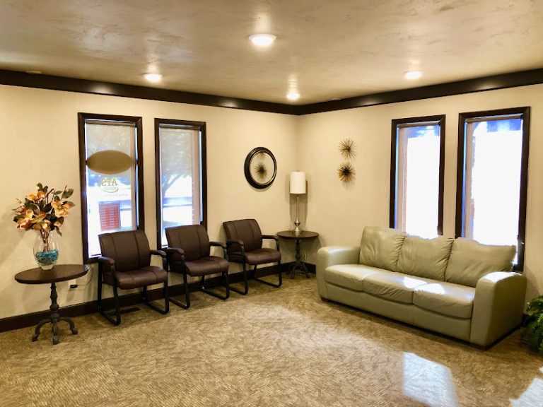 Priority Dental - Cosmetic dentist At 1224 E 2nd St, Casper, WY 82601 4 photo c67c9088 e8e8 4eb2 a18a 22922d286911 768x576