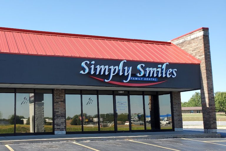 Simply Smiles Family Dental - Dental clinic At 1093 US-60, Republic, MO 65738 3 photo c689da72 f161 4d83 8ae1 f0a7170ddbcb 768x513