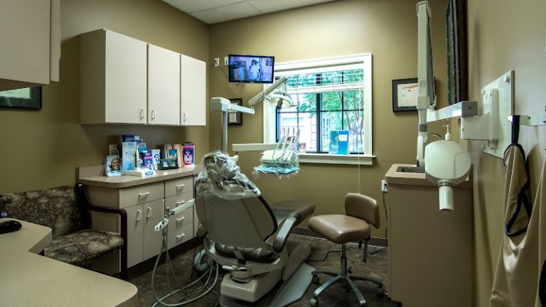 Conway Dental Care - Dentist At 405 Hogan Ln #2, Conway, AR 72034 4 photo c68c7cbb 3abe 46e4 82d0 cbf8c929dac0 768x432