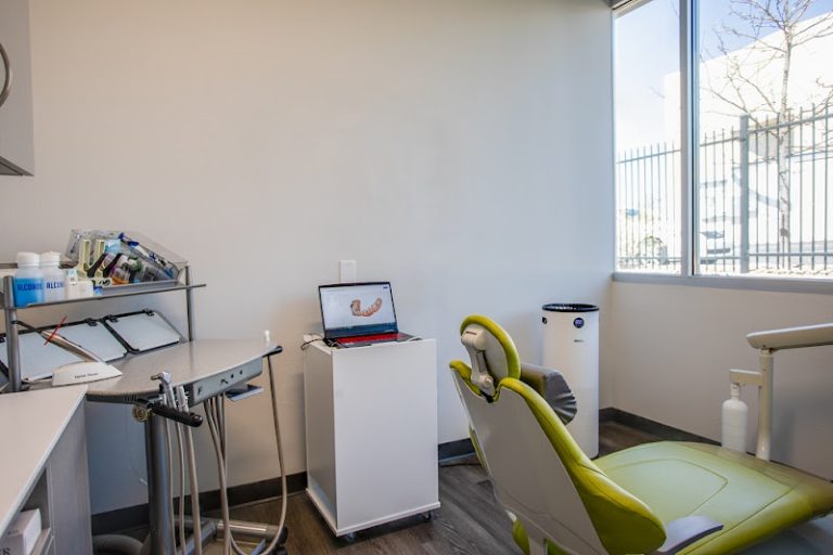 Dental House - Dental clinic At 7930 Wyoming Blvd NE Unit C, Albuquerque, NE 87109 3 photo c6e64dcb 1a7a 4976 9284 3c2dd0890262 768x512