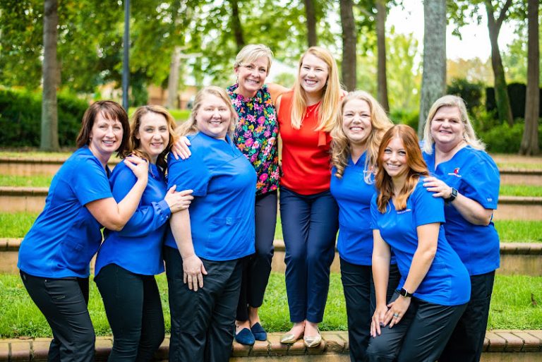 Family Dental Health of Seven Oaks - Dentist At 2617 Ashland Rd, Columbia, SC 29210 2 photo c710d117 aff2 4256 bf65 1b04d7270ae1 768x513