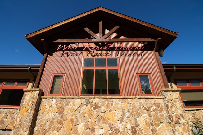West Ranch Dental - Cosmetic dentist At 19413 N Turkey Creek Rd, Morrison, CO 19413 3 photo c766db91 1be1 4d72 952a 9a3defa490bf 768x513