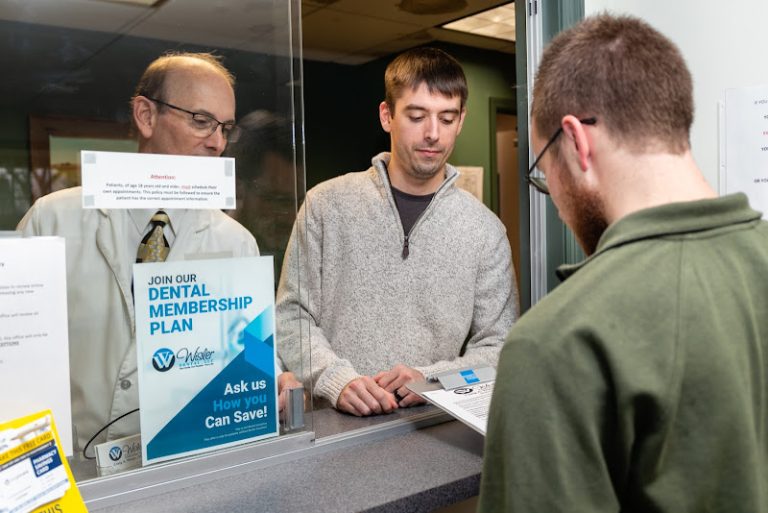 Wisler Dental - Dental clinic At 2102 W 2nd St, Marion, IN 46952 4 photo c78e0465 30b8 4620 a69c 6113a1382fbc 768x513