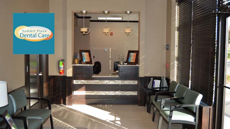 Summit Plaza Dental Care - Dentist At 3615 Summit Plaza Dr Ste 101, Bellevue, NE 68123 4 photo c8010124 97d7 4d53 9a7c 64d2b099e838 768x432