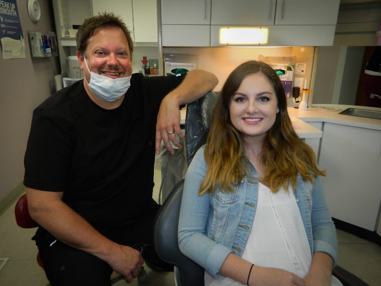 Ranson Family Dental - Dentist At 320 E Jackson St, Morton, IL 61550 2 photo c8cd2730 36e9 45c1 b6af 1234320968ea 768x576