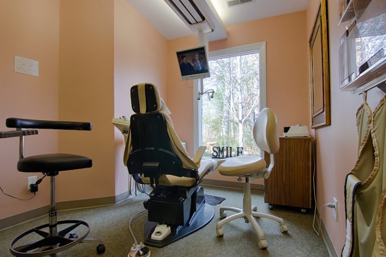 Gentle Dentistry of Lexington - Dentist At 109 Timbermill Dr, Lexington, SC 29073 4 photo c8ece941 013c 4f28 861e 7598f892b00d 768x512