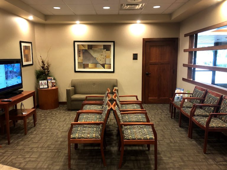 Progressive Dental - Dental clinic At 24 Frank Lloyd Wright Dr Lobby A, Ann Arbor, MI 48105 2 photo c93def7c f346 4a17 bece 4f3f168e10c7 768x576