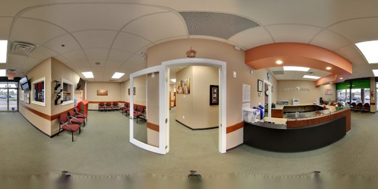 Healthy Dental - Dentist At 5570 Silver Hill Rd, District Heights, MD 20747 2 photo c95b96b6 1fc9 4c2a a883 7028326de312 768x384