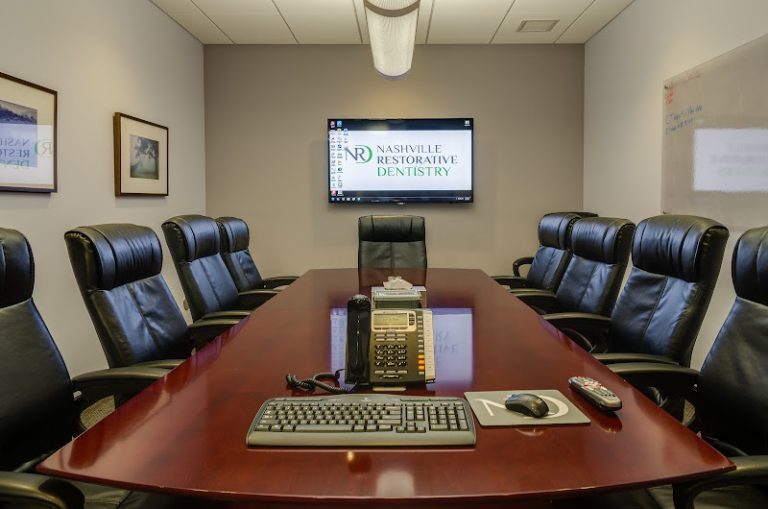 Nashville Restorative Dentistry - Dentist At 5005 Meridian Blvd #190, Franklin, TN 37067 3 photo c99a49c0 c2e4 4192 aff4 eda16082150e 768x509