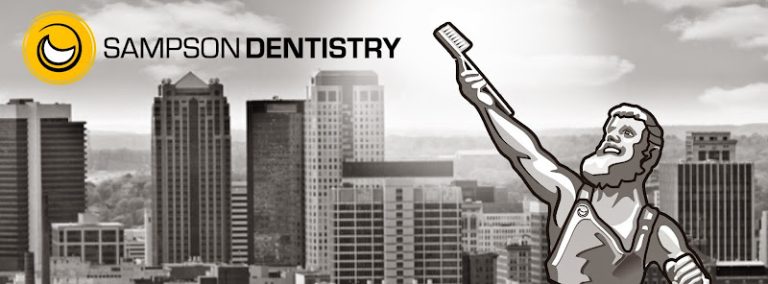 Sampson Dentistry - Dental clinic At 763 Shades Mountain Plaza, Hoover, AL 35226 3 photo ca21aec1 a843 4d8d aecc 2b6f0e7efd7a 768x284