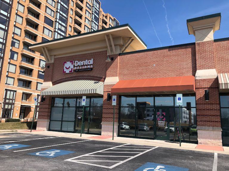 Dental Designs of Maryland - Hanover, MD - Dentist At 7696 Dorchester Blvd #1, Hanover, MD 21076 2 photo ca5d6ee2 c3da 46fc 8c46 13ec52c23837 768x576