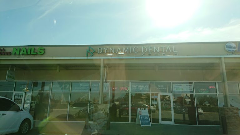 Dynamic Dental Orthodontics and Implants - Orthodontist At 3000 SW 104th St, Oklahoma City, OK 73159 5 photo ca6876b6 3940 41d8 9e35 f5c6621d04e2 768x432