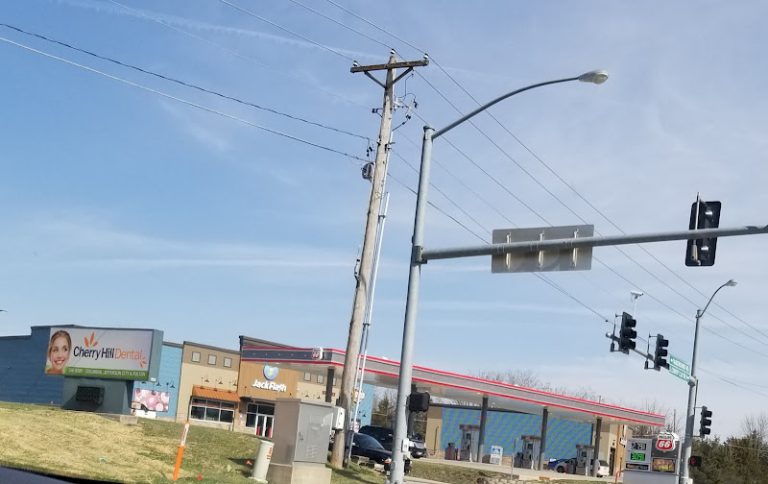 Cherry Hill Dental - Dentist At 923 S Country Club Dr, Jefferson City, MO 65109 1 photo ca693394 7fa1 4322 9aff 7c44fca45030 768x484