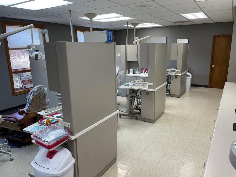 Hinke Family Dentistry - Dentist At 708 1st Ave S, Altoona, IA 50009 3 photo ca7923e4 b59b 4463 9695 5cece950d97b 768x576