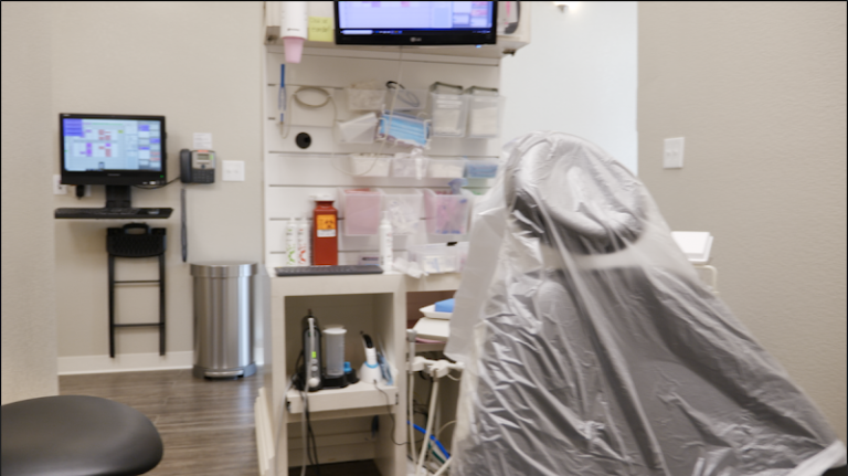 Redbud Dental - Cosmetic dentist At 18001 N Western Ave Ste 106, Edmond, OK 18001 5 photo ca9dc370 453b 43eb b321 aa051f06b319 768x431