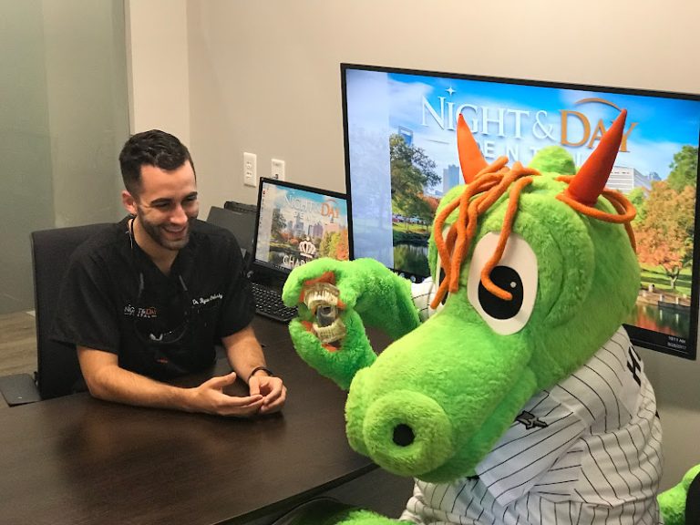 Night & Day Dental - Dentist At 452 Shotwell Rd, Clayton, NC 27520 3 photo caf19aaa 3a34 4f80 bd17 313630c85a95 768x576