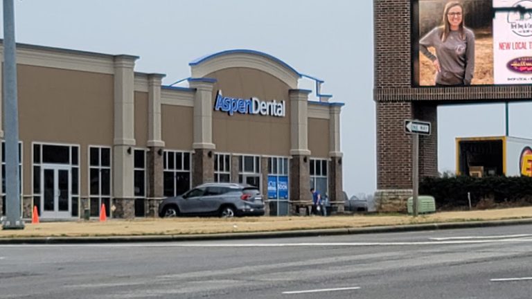 Aspen Dental - Dentist At 380 Mall Dr #120, Danville, VA 24540 2 photo cafe6573 ac2a 4d16 8065 c806499a3eff 768x432