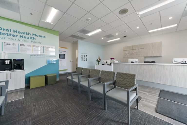 Dentists of Broadmoor - Dentist At 160 E Cheyenne Rd #120, Colorado Springs, CO 80906 4 photo cb338793 c3d1 40a4 9673 90c9a390e4d5 768x513